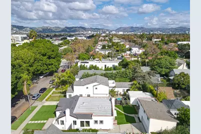 422 S Sycamore Avenue, Los Angeles, CA 90036 - Photo 3