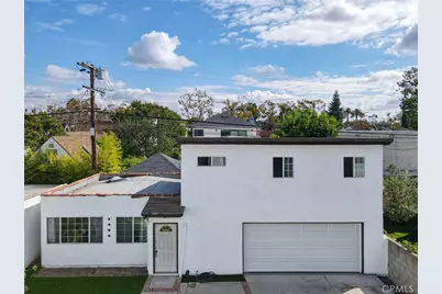 422 S Sycamore Avenue, Los Angeles, CA 90036 - Photo 27