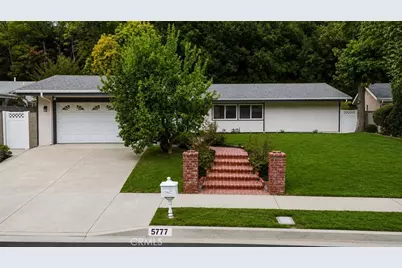 5777 Valerie Avenue, Woodland Hills, CA 91367 - Photo 1