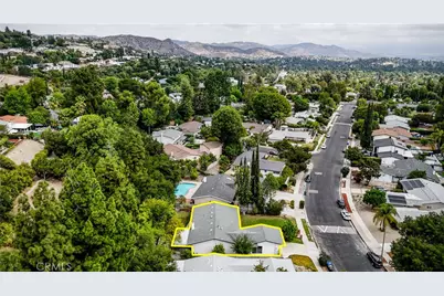 5777 Valerie Avenue, Woodland Hills, CA 91367 - Photo 45