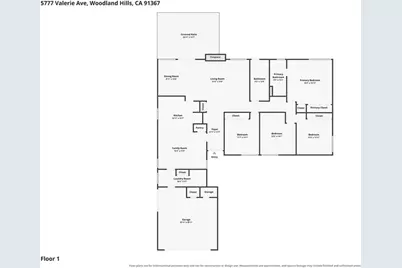 5777 Valerie Avenue, Woodland Hills, CA 91367 - Photo 47