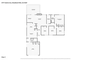 5777 Valerie Ave, Woodland Hills, CA 91367 - Photo 47
