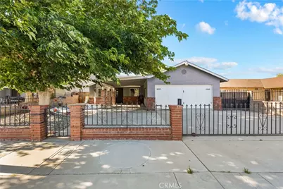 5241 E Avenue R12, Palmdale, CA 93552 - Photo 3