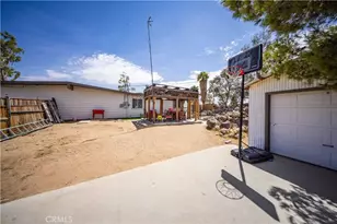1263 Primrose, Ridgecrest, CA 93555 - Photo 35