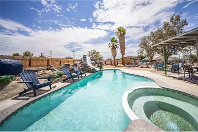 1263 Primrose, Ridgecrest, CA 93555 - Photo 1