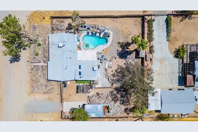 1263 Primrose, Ridgecrest, CA 93555 - Photo 37
