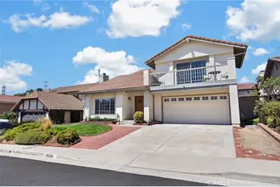 16029 Spur Ridge Road, Sylmar, CA 91342 - Photo 47