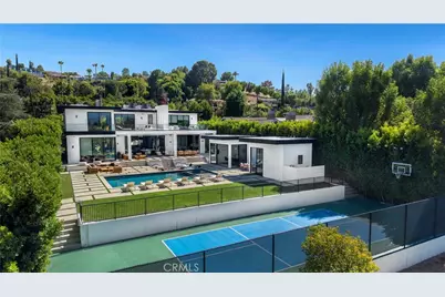 4940 Brewster Drive, Tarzana, CA 91356 - Photo 3