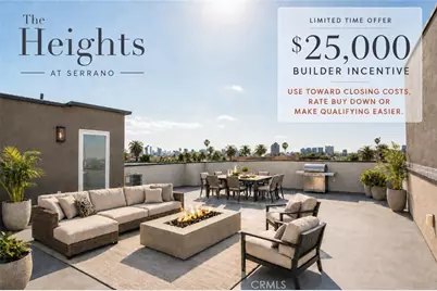 542 N Serrano Avenue, Los Angeles, CA 90004 - Photo 1