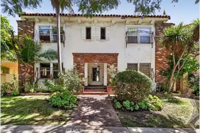 144 N La Peer Drive, Beverly Hills, CA 90211 - Photo 1