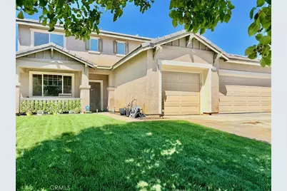 43759 Brandon Thomas Way, Lancaster, CA 93536 - Photo 15