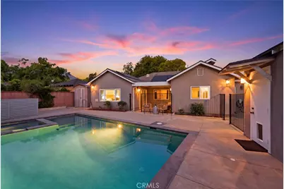 405 N Sunnyslope Avenue, Pasadena, CA 91107 - Photo 49