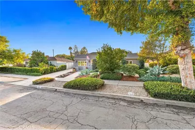 405 N Sunnyslope Avenue, Pasadena, CA 91107 - Photo 57