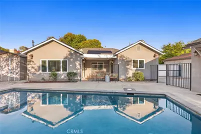 405 N Sunnyslope Avenue, Pasadena, CA 91107 - Photo 51