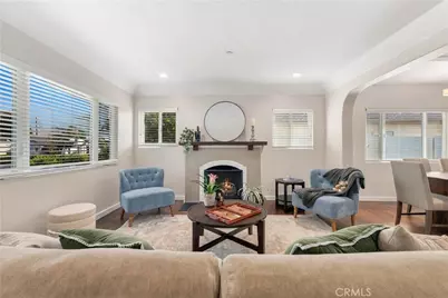 405 N Sunnyslope Avenue, Pasadena, CA 91107 - Photo 3