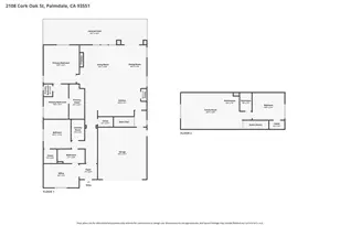 2108 Cork Oak St, Palmdale, CA 93551 - Photo 51