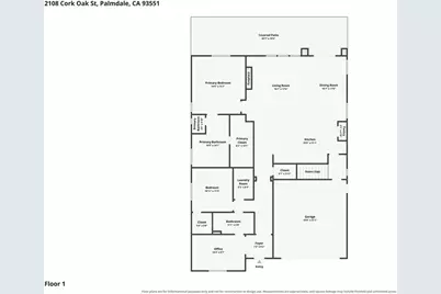 2108 Cork Oak Street, Palmdale, CA 93551 - Photo 49