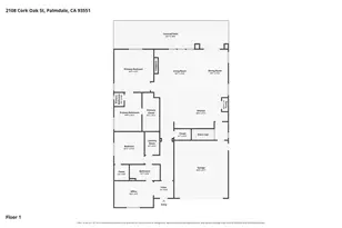 2108 Cork Oak St, Palmdale, CA 93551 - Photo 49