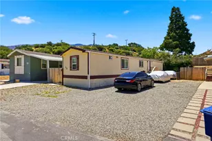 657 Lebec Road, Lebec, CA 93243 - Photo 1