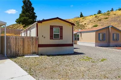 657 Lebec Road #20, Lebec, CA 93243 - Photo 3