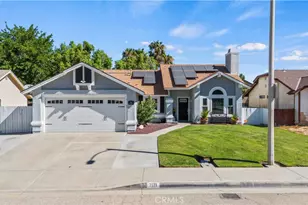 2111 W Ave K9, Lancaster, CA 93536 - Photo 1
