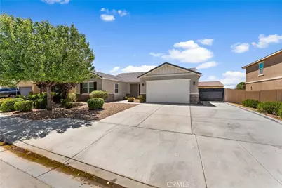 44635 Camolin, Lancaster, CA 93534 - Photo 3