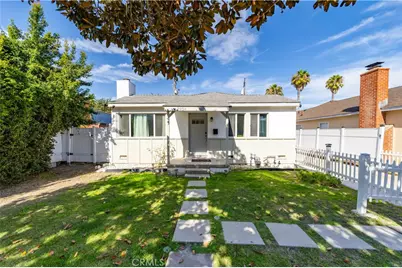 3934 Tuller, Culver City, CA 90230 - Photo 1