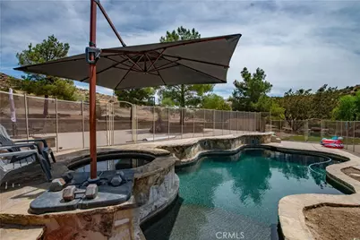 9726 Escondido Canyon, Agua Dulce, CA 91390 - Photo 43