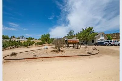 9726 Escondido Canyon, Agua Dulce, CA 91390 - Photo 53