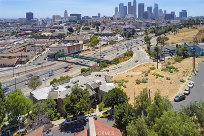 1550 Stadium Way #7, Los Angeles, CA 90012 - Photo 27