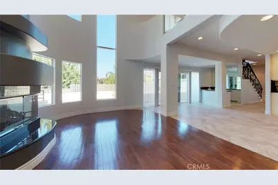 22500 N Summit Ridge, Chatsworth, CA 91311 - Photo 3