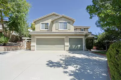28611 Lupine St, Castaic, CA 91384 - Photo 5