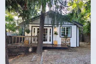 43695 Trail G, Lake Hughes, CA 93532 - Photo 1