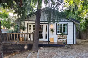 43695 Trail G, Lake Hughes, CA 93532 - Photo 1