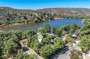 43695 Trail G, Lake Hughes, CA 93532 - Photo 21