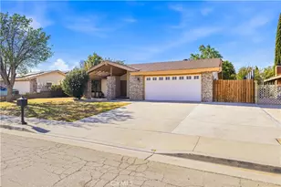 2827 Perfect, Lancaster, CA 93536 - Photo 1