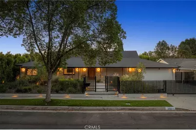 23501 Berdon Street, Woodland Hills, CA 91367 - Photo 27