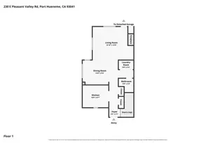 230 E Pleasant Valley, Port Hueneme, CA 93041 - Photo 61