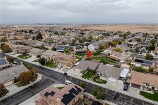 4659 W Ave J4, Lancaster, CA 93536 - Photo 21