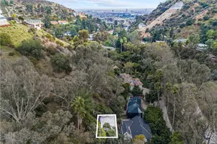 8010 Padre Ln, Los Angeles, CA 90046 - Photo 3