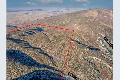 0 Muz Ranch Road, Leona Valley, CA 93551 - Photo 3