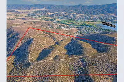 0 Muz Ranch Road, Leona Valley, CA 93551 - Photo 7