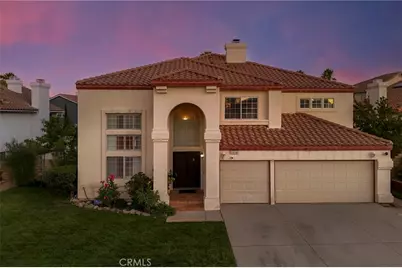 3410 Genoa Place, Palmdale, CA 93551 - Photo 1