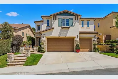 17688 Wren Drive, Canyon Country, CA 91387 - Photo 5
