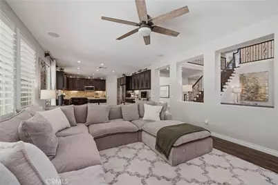 17688 Wren Drive, Canyon Country, CA 91387 - Photo 23