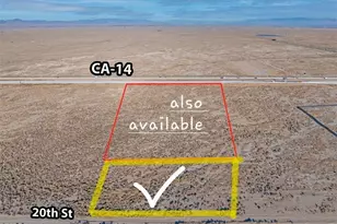 0 W Ave D-6, Lancaster, CA 93536 - Photo 1