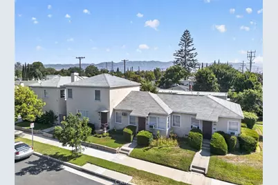 600 N Maple Street, Burbank, CA 91505 - Photo 9