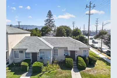 600 N Maple Street, Burbank, CA 91505 - Photo 7