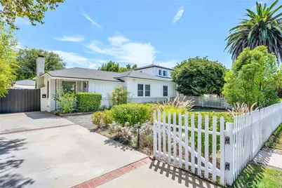 5644 Tobias Avenue, Sherman Oaks, CA 91411 - Photo 35