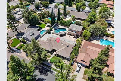 10749 Melvin, Northridge, CA 91326 - Photo 55